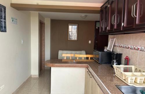 Ipiales Apartment | Apartamento completo en el centro de Ipiales