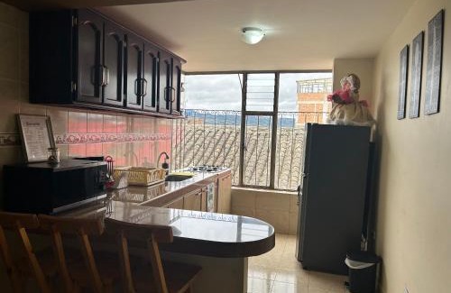 Ipiales Apartment | Apartamento completo en el centro de Ipiales