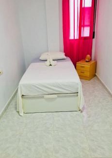 Burriana Apartment | Apartamento completo