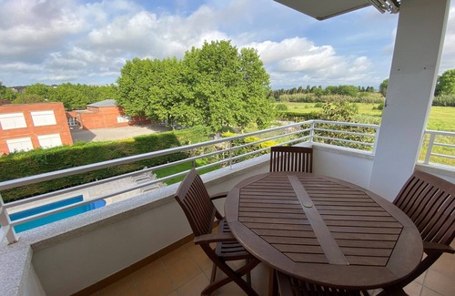 Figueres Apartment | Apartamento Completo CON Piscina A 10min DEL Centro
