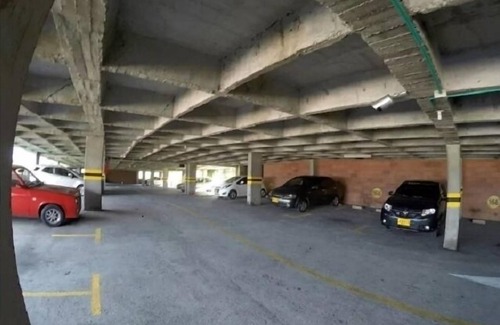 Medellin Apartment | Apartamento completo Mirador de la Mota