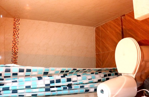 El Laguito Apartment | APARTAMENTO CON BALCN 1-11C