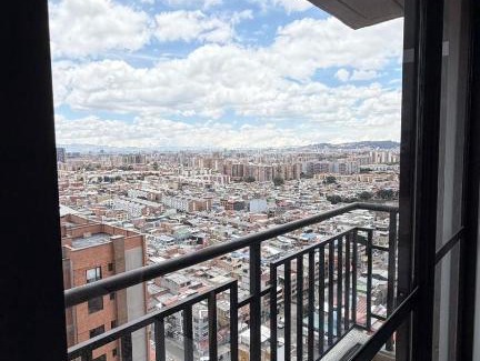 Usaquen Apartment | Apartamento con diseño y comodidad en el corazón del norte de Bogotá