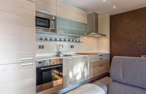 Badalona Apartment | Apartamento con encanto en Barcelona&Playa