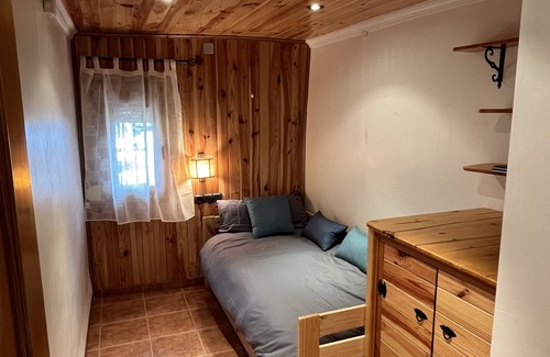 Baga Apartment | Apartamento con Encanto en Pueblo Medieval en el Pirineo Catalán