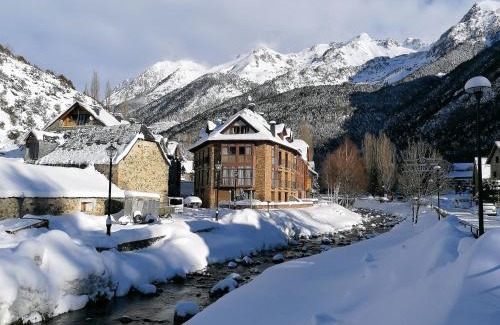 Sallent de Gallego Apartment | Apartamento con encanto en Sallent de Gállego