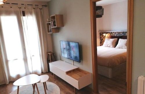 Sallent de Gallego Apartment | Apartamento con encanto en Sallent de Gállego