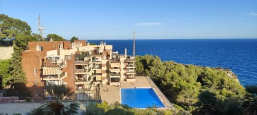 Cap de Salou Apartment | Apartamento con Espectaculares vistas al mar