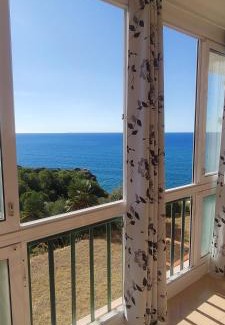 Cap de Salou Apartment | Apartamento con Espectaculares vistas al mar