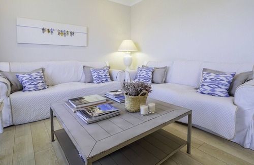 Aduanas Apartment | Apartamento con Espectaculares Vistas, en Primera Linea del Puerto en Jávea