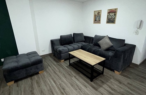 Buenos Aires Apartment | Apartamento con Excelente Ubicación Cerca a Provenza y Demás Sitios de Interés