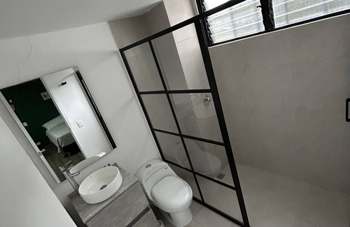 Buenos Aires Apartment | Apartamento con Excelente Ubicación Cerca a Provenza y Demás Sitios de Interés