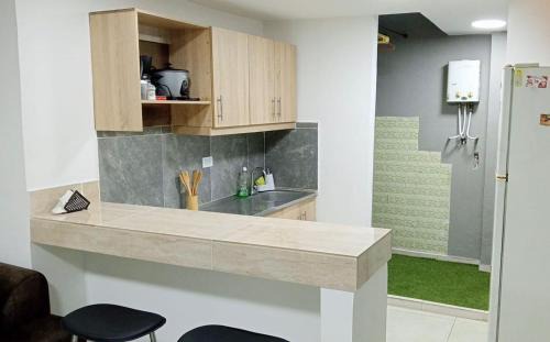 Cali Apartment | Apartamento Con Excelente Ubicacion en Cali