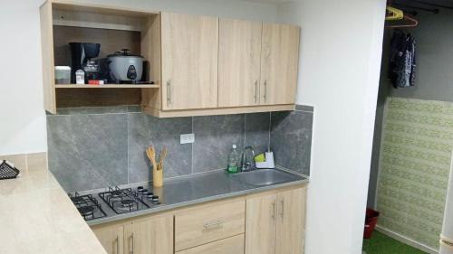Cali Apartment | Apartamento Con Excelente Ubicacion en Cali