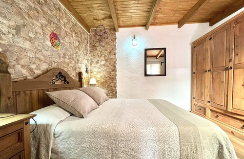 Mocanal Apartment | Apartamento con free wifi y Vistas al Mar