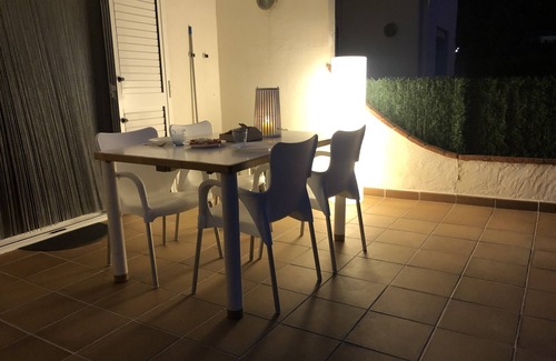 Begur Apartment | Apartamento con Gran Terraza al Lado del mar