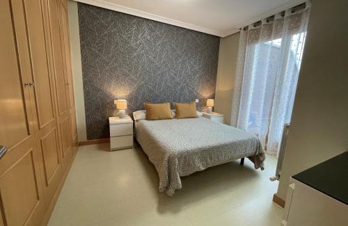 Burgos Apartment | Apartamento con gran terraza y vistas a la catedral.