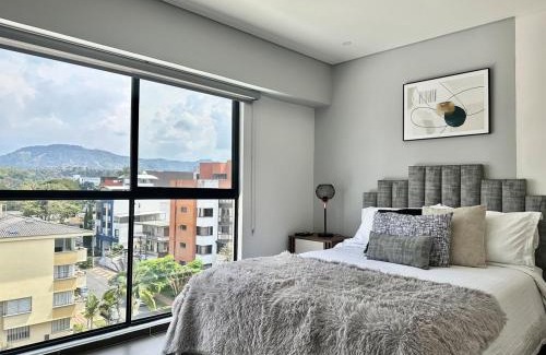 Pereira Apartment | Apartamento con gran vista en Los Álamos Pereira!