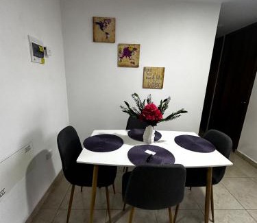 Riomar Apartment | Apartamento con hermosa vista en Barranquilla