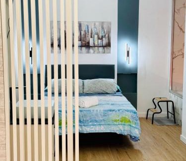 Buenavista Apartment | Apartamento con Jacuzzi Privado Aguacate