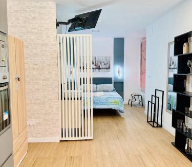 Buenavista Apartment | Apartamento con Jacuzzi Privado Aguacate