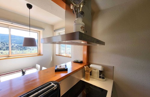 Osseja Apartment | Apartamento con Maravillosas Vistas en Osséja