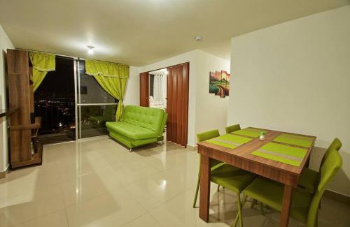 Sabaneta Apartment | Apartamento con Oficina, Cerca al Metro