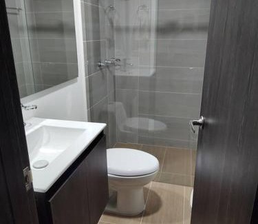 El Capuli Apartment | Apartamento con parqueadero