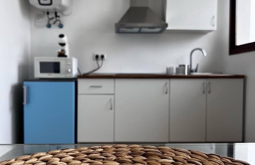 Fontanales Apartment | Apartamento con Sauna en Fontanales