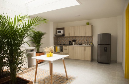 La Candelaria Apartment | Apartamento con todo nuevo Home Aris