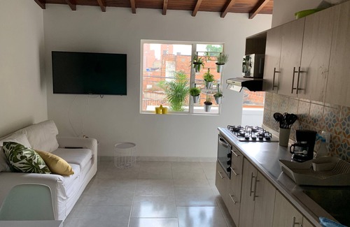 La Candelaria Apartment | Apartamento con todo nuevo Home Aris