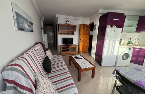 Arguineguin Apartment | Apartamento CON Vistas Espectaculares Primera Línea