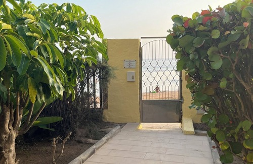 Arguineguin Apartment | Apartamento CON Vistas Espectaculares Primera Línea