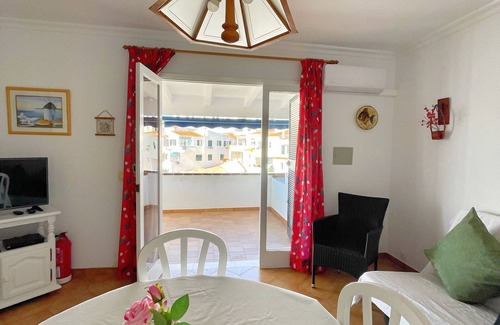 Sant Lluis Apartment | Apartamento CON Vistas Espectaculares