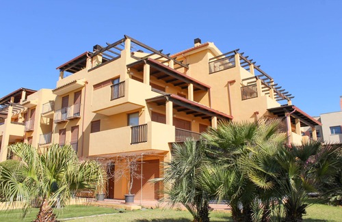 Alcossebre Apartment | Apartamento con vistas al mar