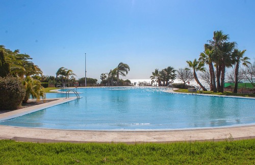 Alcossebre Apartment | Apartamento con vistas al mar
