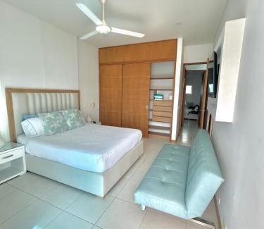 Covenas Apartment | Apartamento con vista al mar en Coveñas