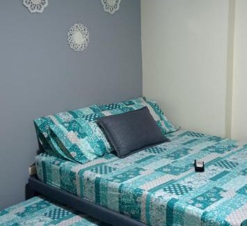 Guatape Apartment | Apartamento con vista al embalse