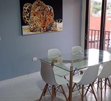 Guatape Apartment | Apartamento con vista al embalse