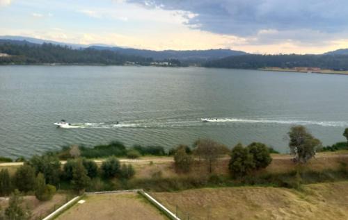 Paipa Apartment | Apartamento con vista al lago Sochagota