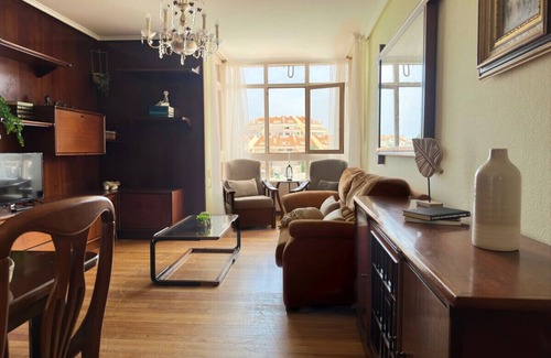 Isla Apartment | Apartamento con vistas a la playa - Miramar 5710