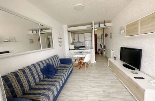 Noja Apartment | Apartamento con vistas a la playa - Las Cañas 6018