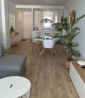 Motril Apartment | Apartamento con vistas al mar en Playa Granada