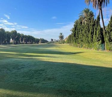 Motril Apartment | Apartamento con vistas al mar en Playa Granada