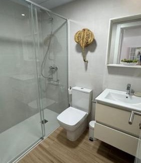 Motril Apartment | Apartamento con vistas al mar en Playa Granada