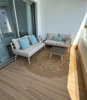 Motril Apartment | Apartamento con vistas al mar en Playa Granada
