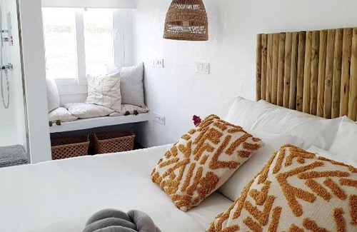 Tias Apartment | Apartamento con vistas al oceano
