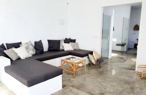 Tias Apartment | Apartamento con vistas al oceano