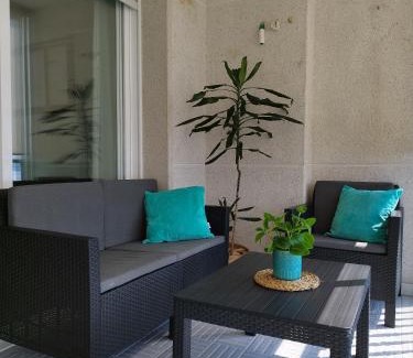 Raxo Apartment | Apartamento con vistas en Raxó