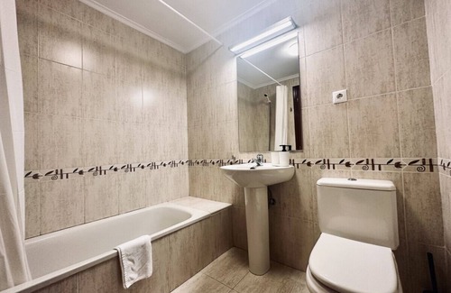 Santona Apartment | Apartamento con Vistas al Monte - La Tierruca 3020